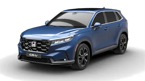 Honda CR-V 1.5L Turbo AWD SUVfdgfhgtdrhgjmhgfg
