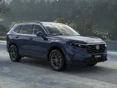 Honda CR-V 1.5L Turbo AWD SUVxdbfgchvgfdgsfhdg