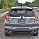 Honda Fit Hybrid 1.5L Auto FWD Hatchbackghj
